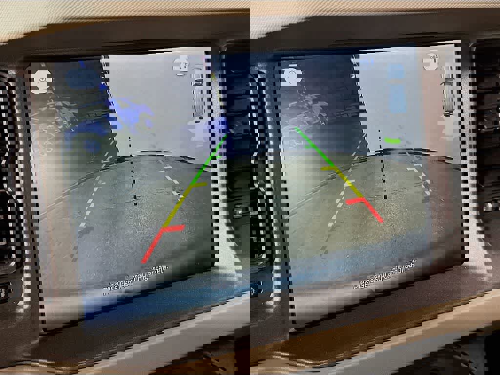 New 2025 Ford Bronco Big Bend AWD/4WD image 29