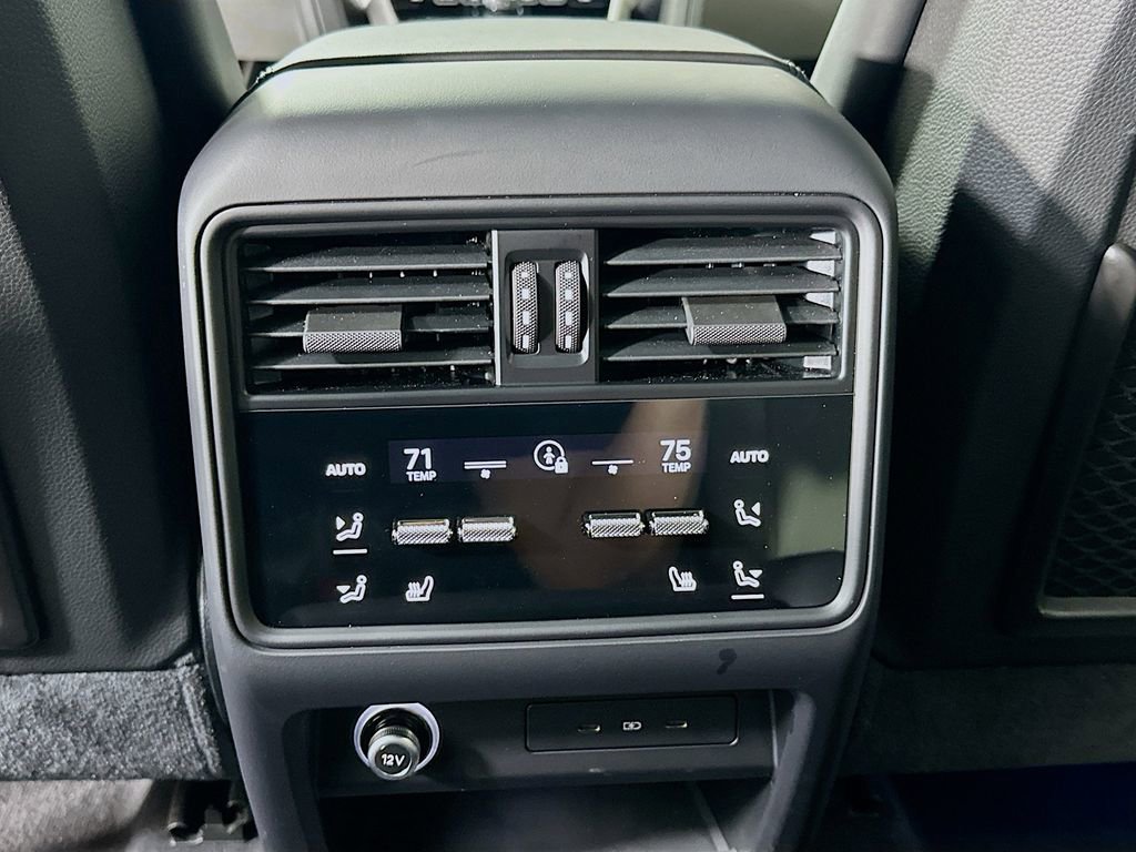 New 2025 Porsche Cayenne GTS image 26