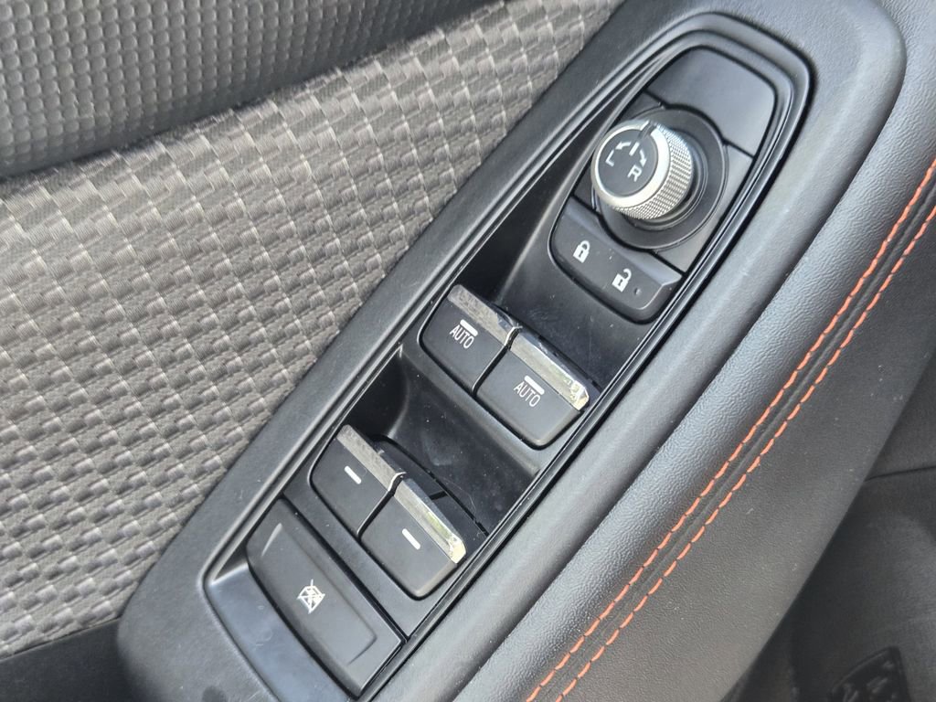 Used 2024 Subaru Forester Sport image 30