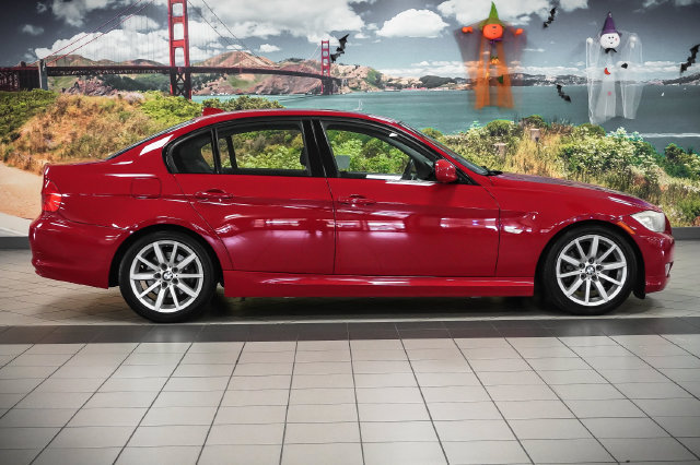 Used 2011 BMW 328i Sedan RWD image 5