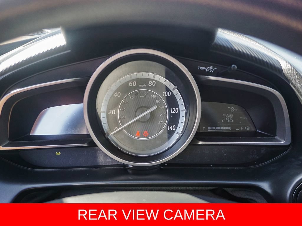 Used 2017 MAZDA CX-3 Sport FWD image 21
