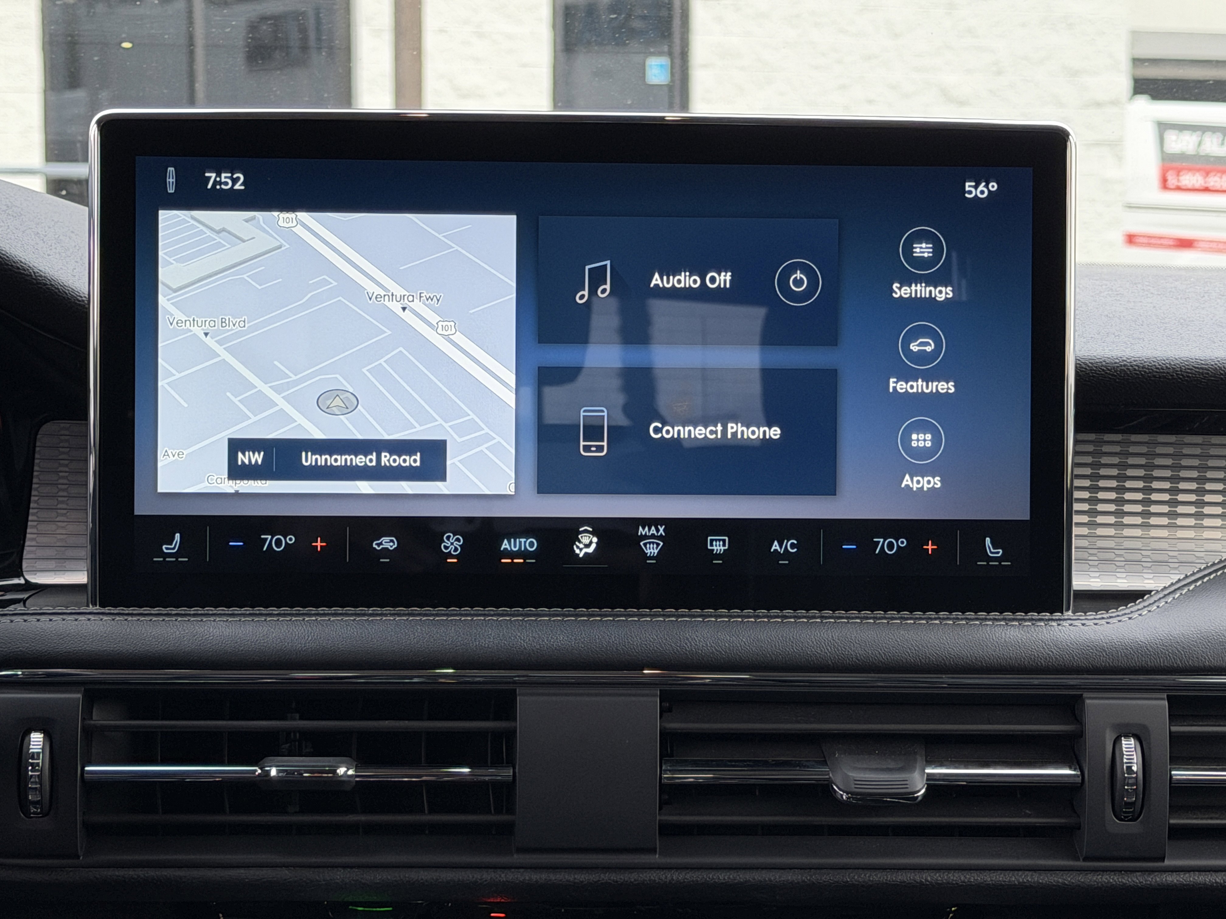 Certified 2023 Lincoln Corsair FWD image 20