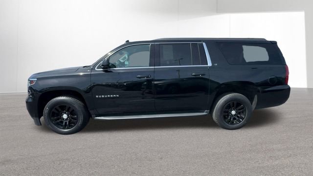Used 2019 Chevrolet Suburban LT AWD/4WD image 5