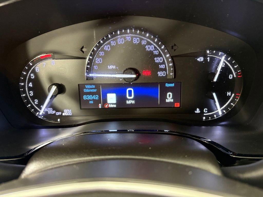 Used 2019 Cadillac XT5 Premium Luxury FWD image 26