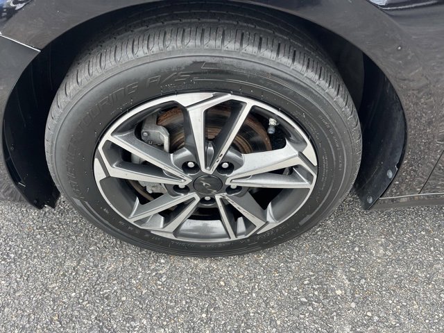 Used 2022 Kia Forte LXS image 29