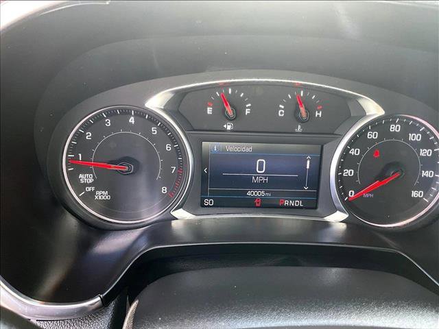 Used 2020 Chevrolet Blazer LT FWD image 21