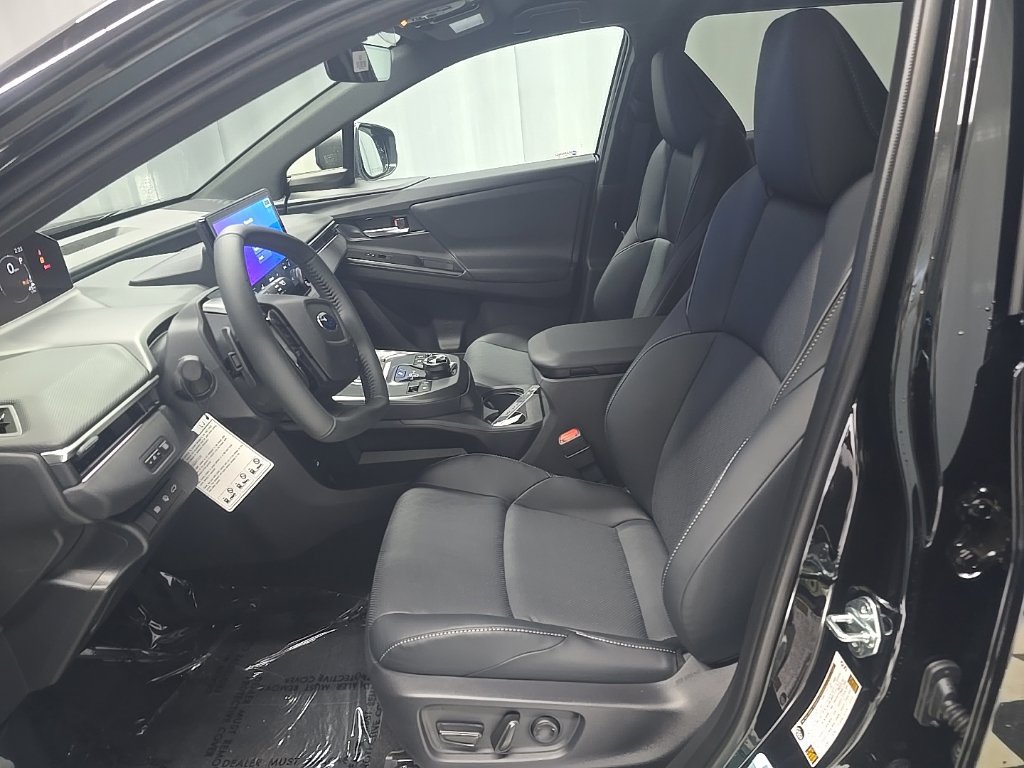New 2026 Subaru Trailseeker w/ Interior Protection Package AWD/4WD image 15