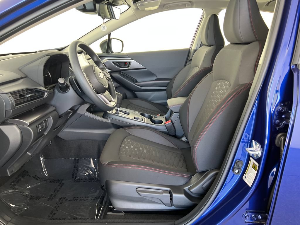 New 2026 Subaru Impreza 2.0i Sport AWD/4WD image 11