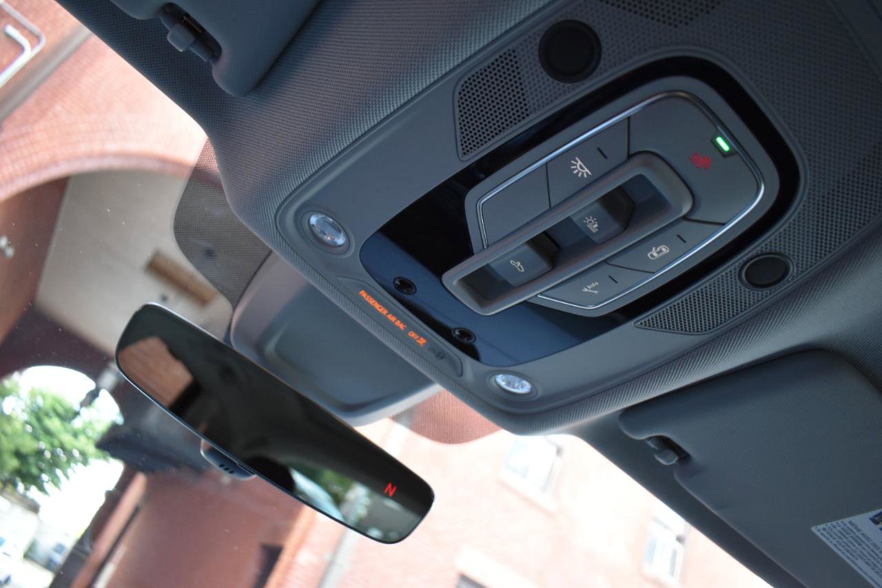 Used 2021 Audi Q5 Prestige w/ Prestige Package image 35