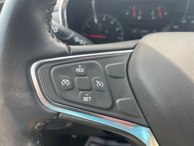Used 2018 Chevrolet Equinox LT FWD image 20