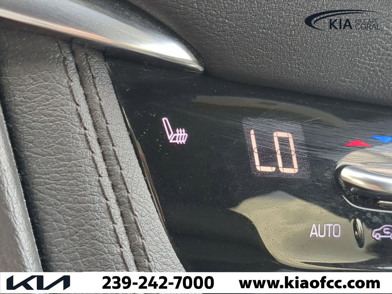 Used 2023 Cadillac XT5 Premium Luxury image 24