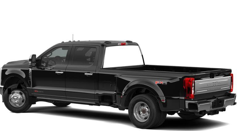 New 2026 Ford F350 King Ranch AWD/4WD image 24