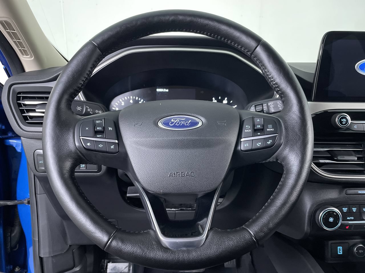 Used 2020 Ford Escape SEL AWD/4WD image 15