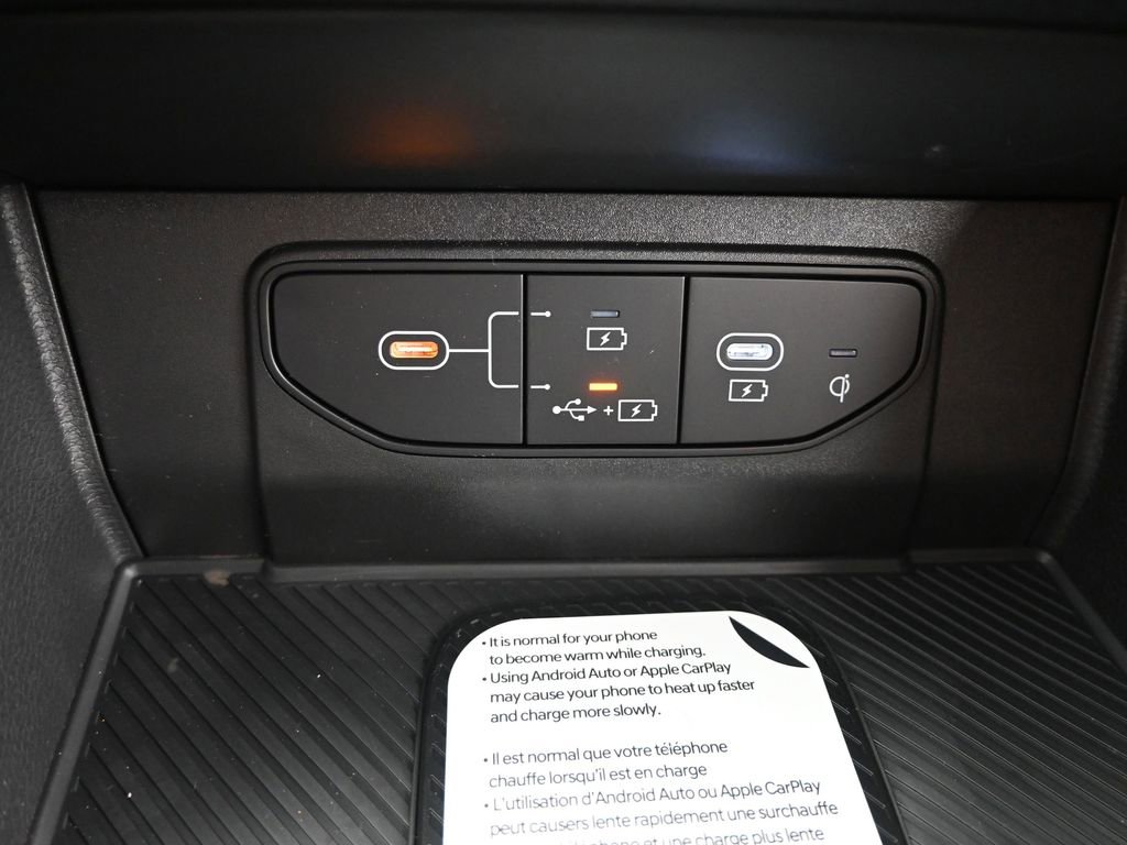 New 2026 Kia Sportage EX image 30