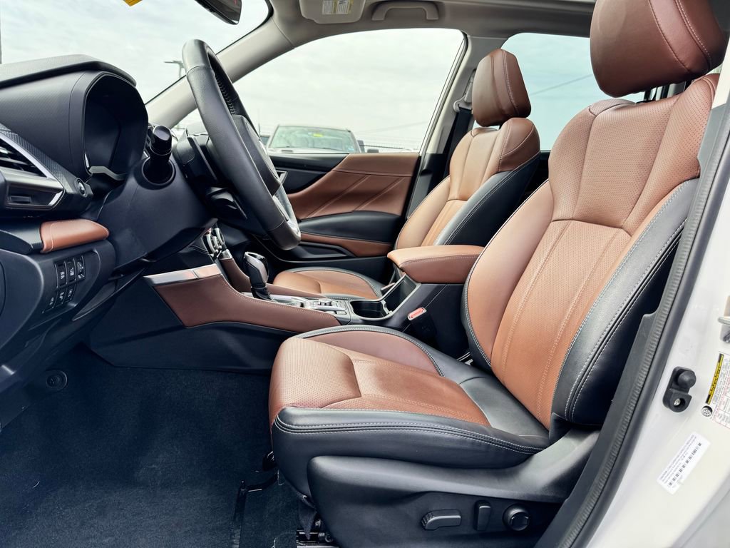 Used 2023 Subaru Forester Touring image 17