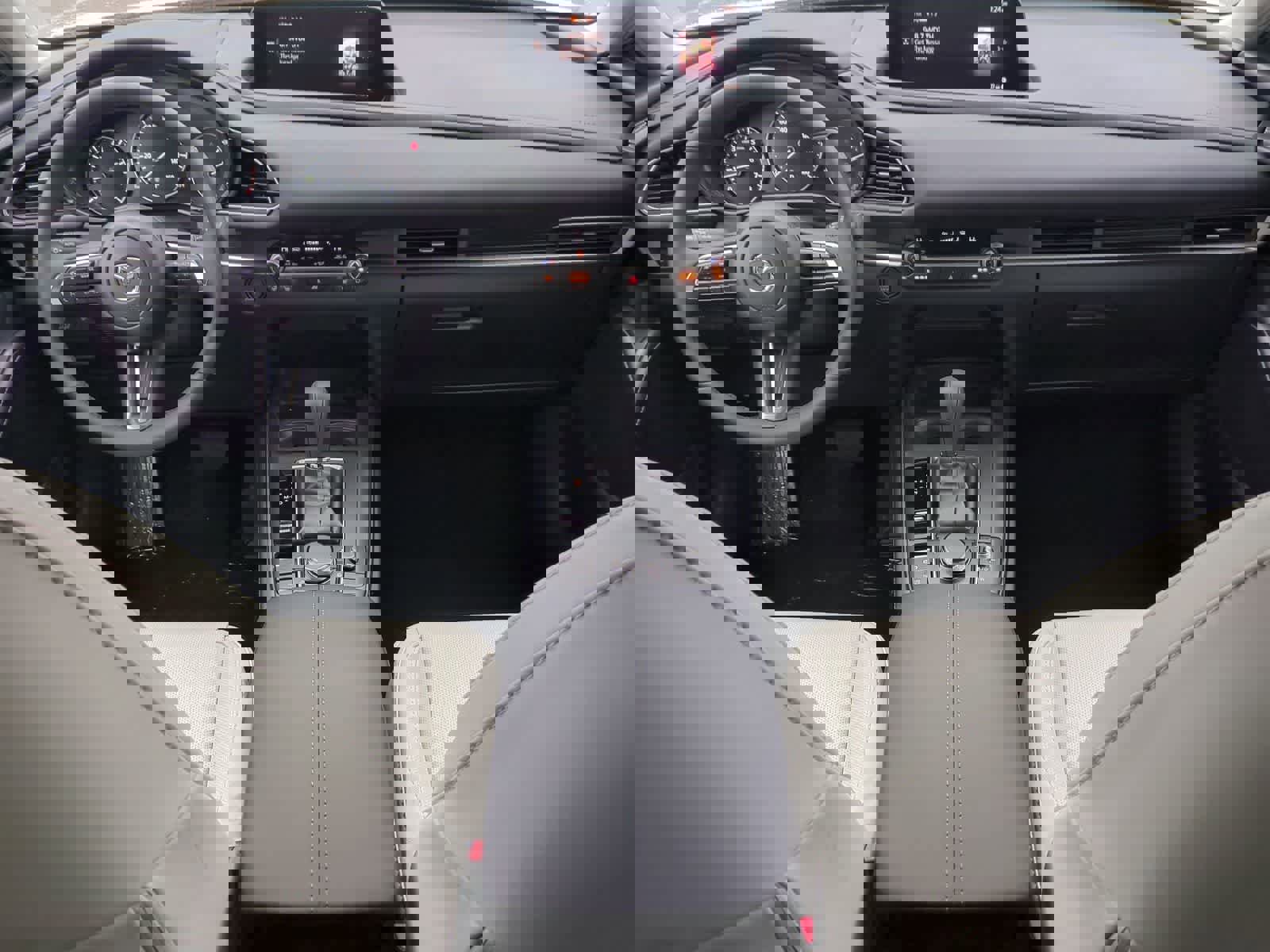 New 2026 MAZDA CX-30 AWD 2.5 S w/ Premium Package image 14