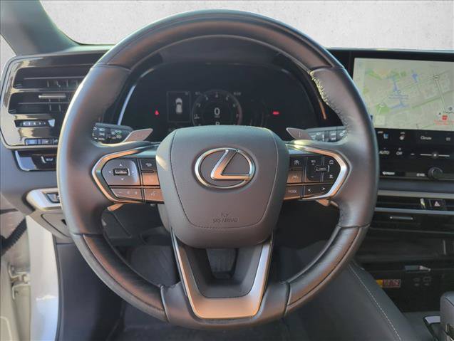 Used 2024 Lexus RX 350 Premium w/ Accessory Package (Z1) FWD image 12