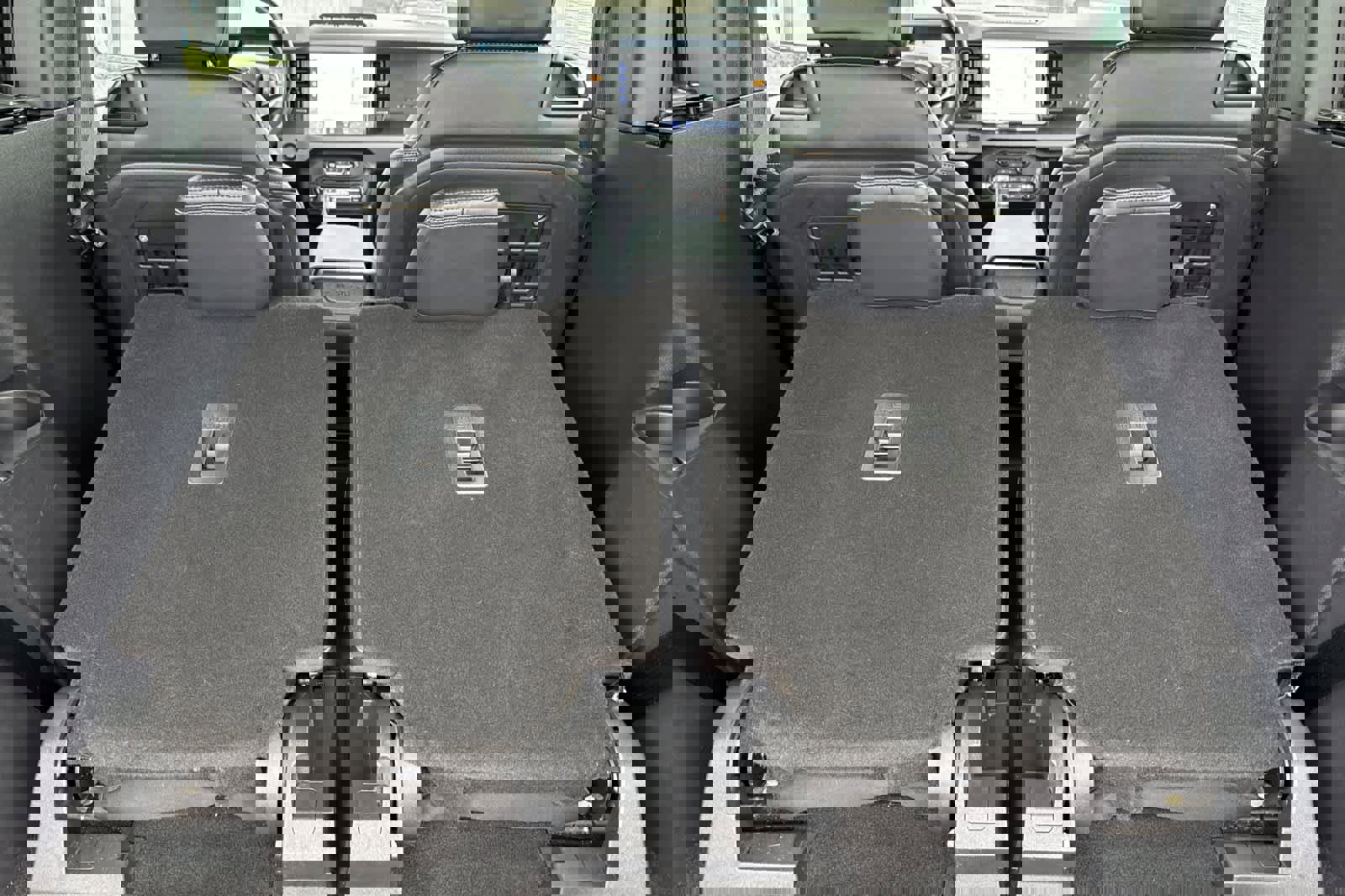 Used 2023 Ford Bronco Badlands image 17