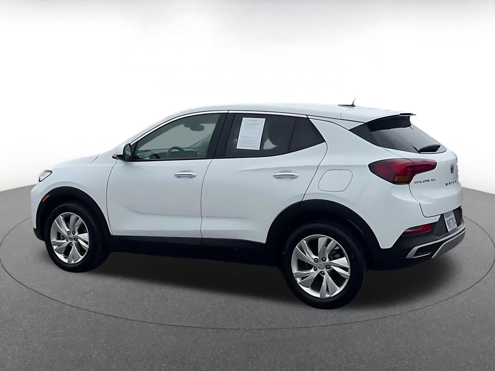 Used 2025 Buick Encore GX Preferred image 10