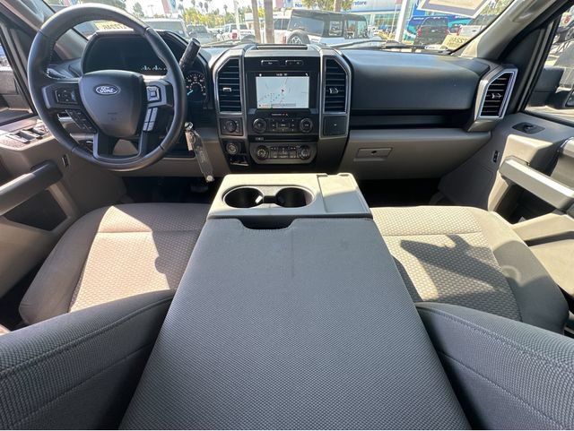 Used 2018 Ford F150 XLT w/ Equipment Group 302A Luxury RWD image 8