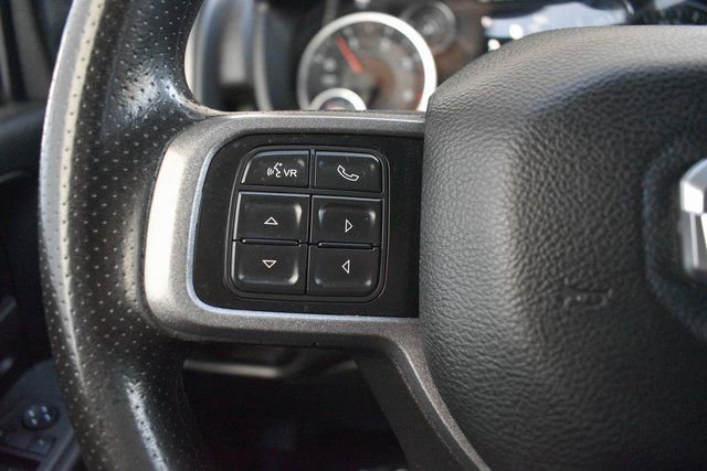 Used 2022 RAM 5500 Tradesman w/ Chrome Appearance Group image 15