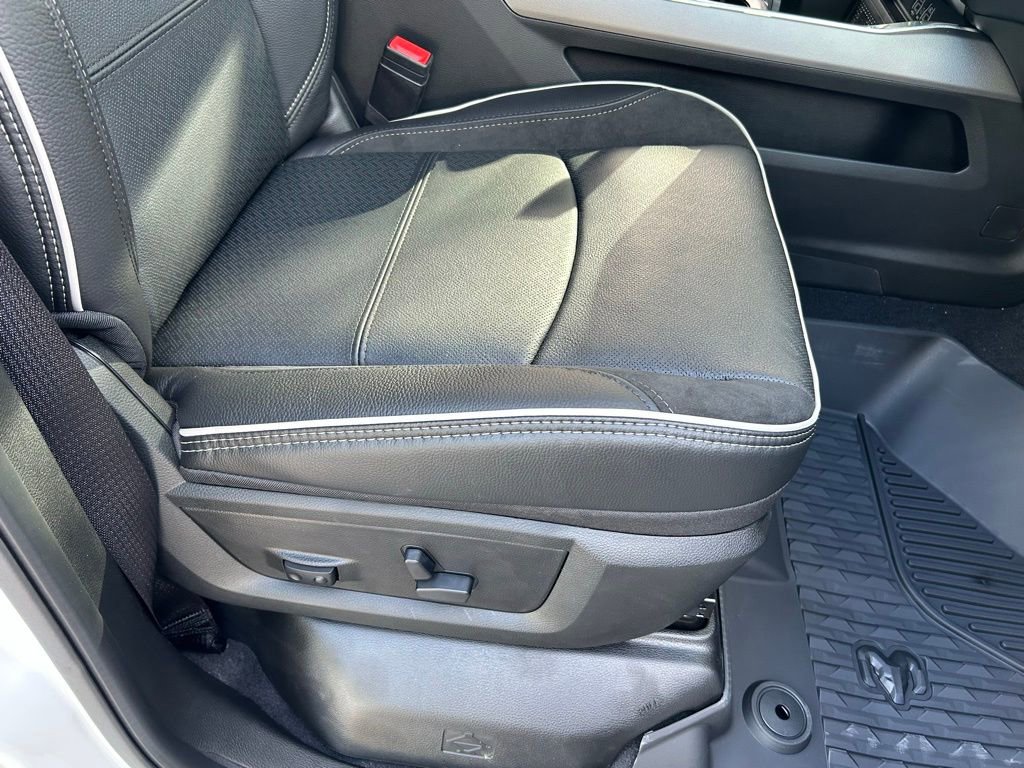 New 2026 RAM 3500 Laramie w/ Night Edition image 41