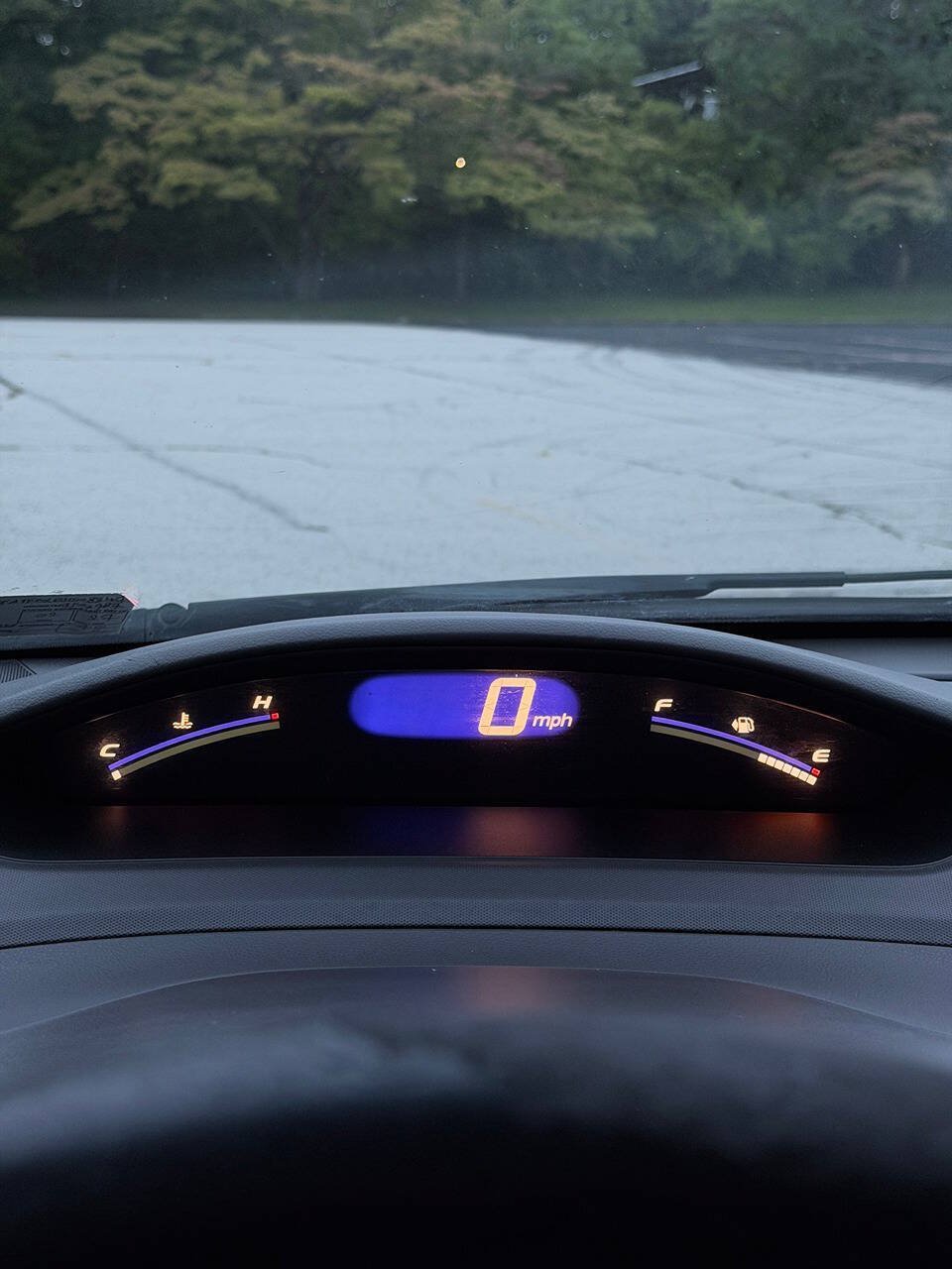 Used 2011 Honda Civic LX image 20