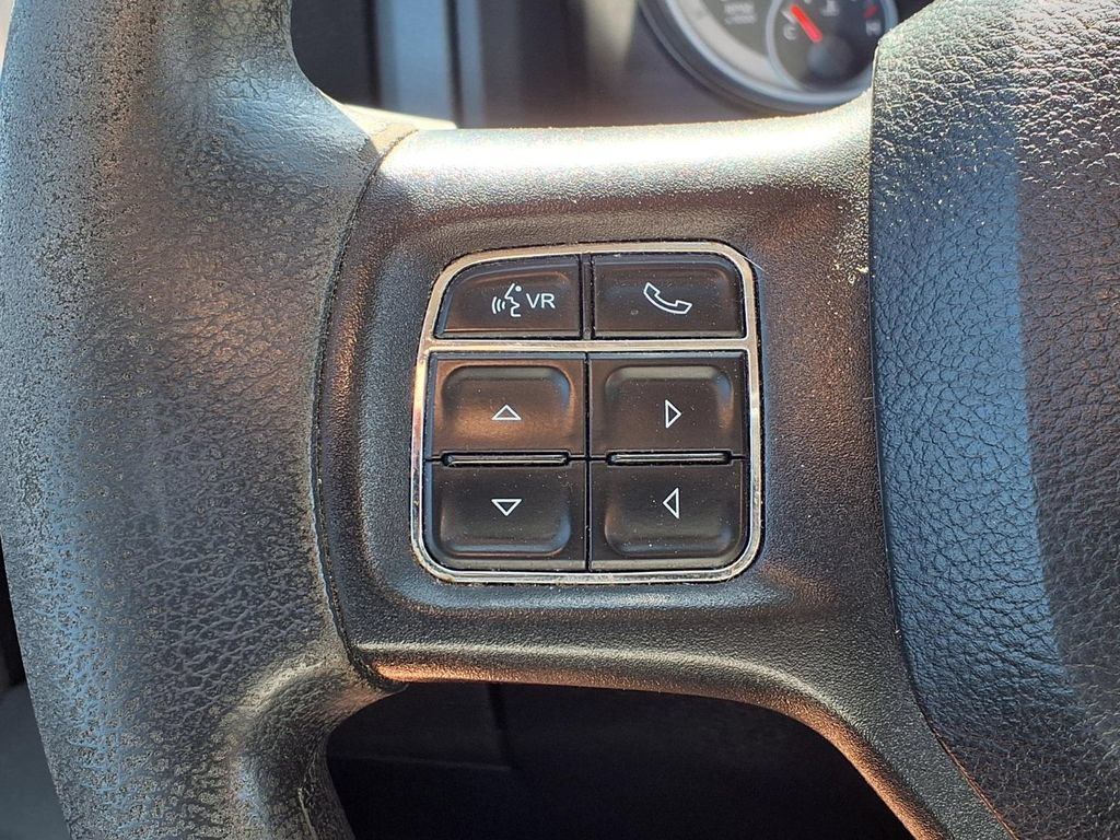 Used 2019 RAM 1500 Classic SLT AWD/4WD image 21