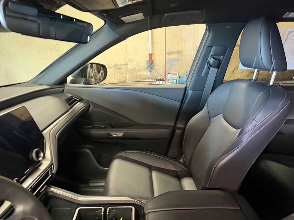Used 2024 Lexus TX 350 AWD w/ Cold Weather Package image 32
