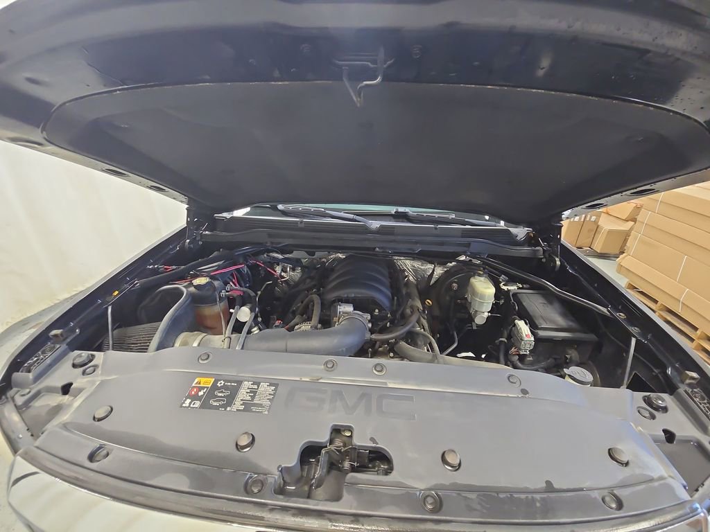 Used 2015 GMC Sierra 1500 SLE w/ SLE Value Package image 31