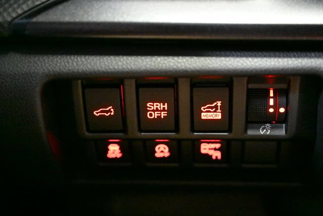 Used 2023 Subaru Forester Sport w/ Popular Package #2 AWD/4WD image 50