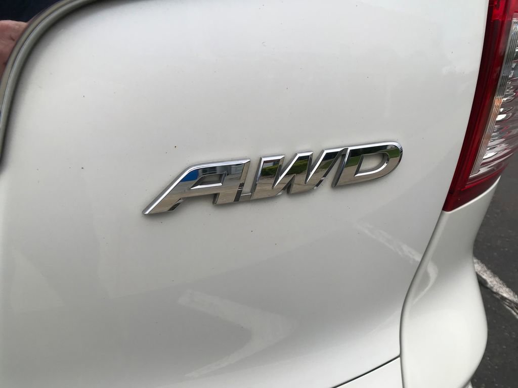 Used 2016 Honda CR-V EX-L image 29