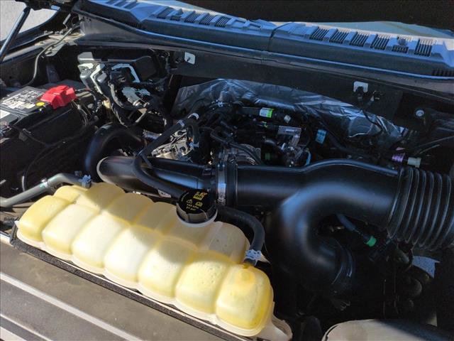 Used 2020 Ford F150 XLT w/ Equipment Group 302A Luxury image 22