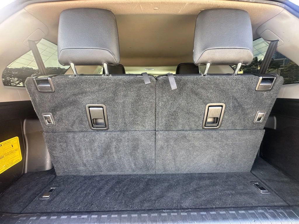 Used 2019 Toyota 4Runner SR5 Premium RWD image 18