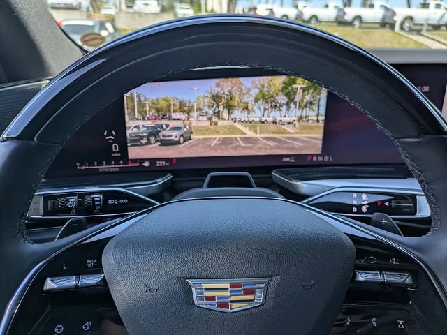 Certified 2025 Cadillac Escalade Sport w/ Touring Package AWD/4WD image 32