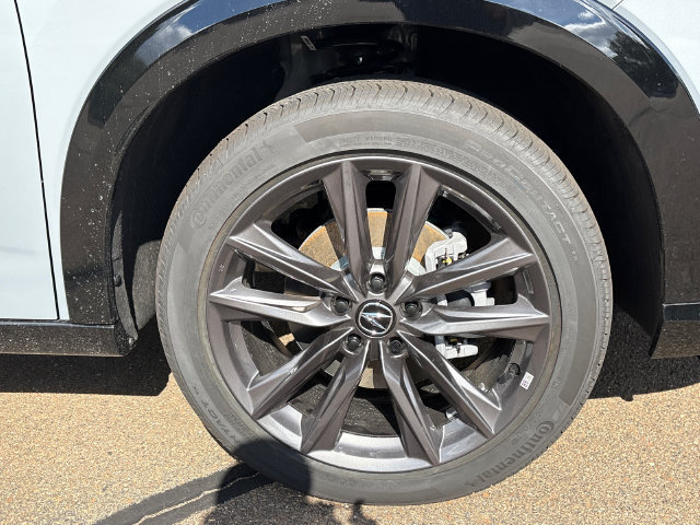 New 2026 Acura ADX A-Spec AWD/4WD image 7