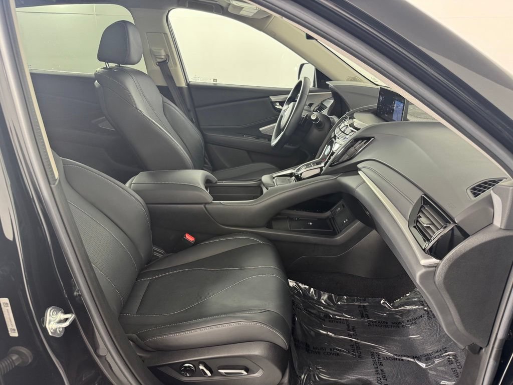 Used 2023 Acura RDX AWD w/ Technology Package image 23