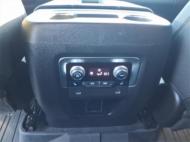 Used 2023 GMC Yukon AT4 w/ LPO, Floor Liner Package image 18