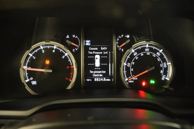 Used 2023 Toyota 4Runner Limited image 53