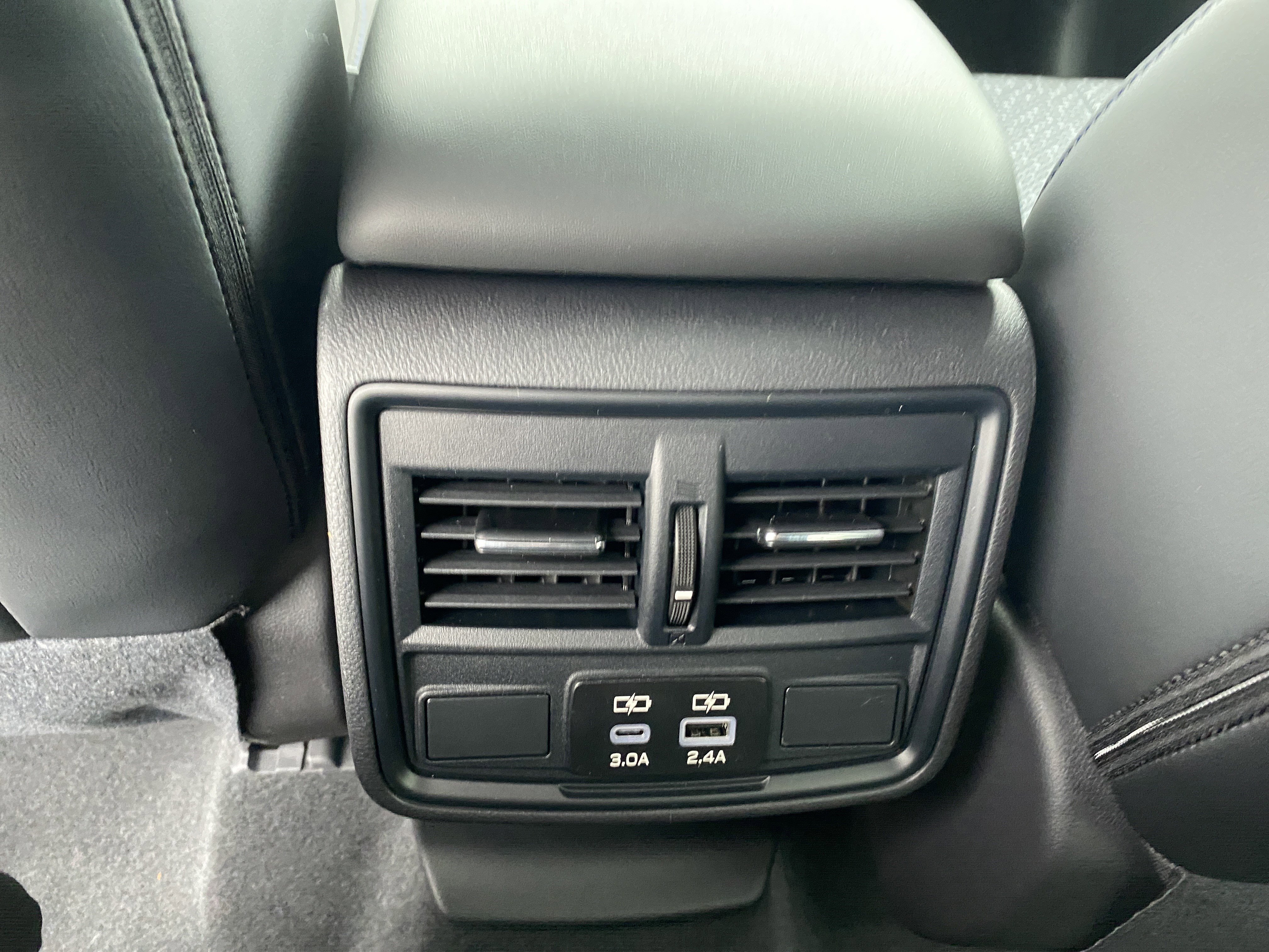 New 2026 Subaru Forester Premium image 32