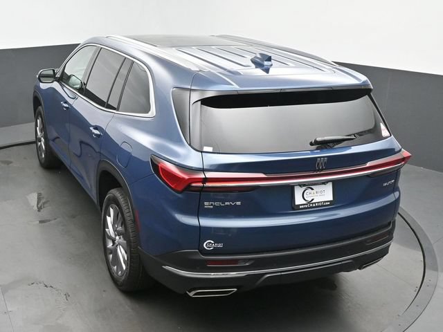 New 2026 Buick Enclave Preferred w/ Power Package AWD/4WD image 41