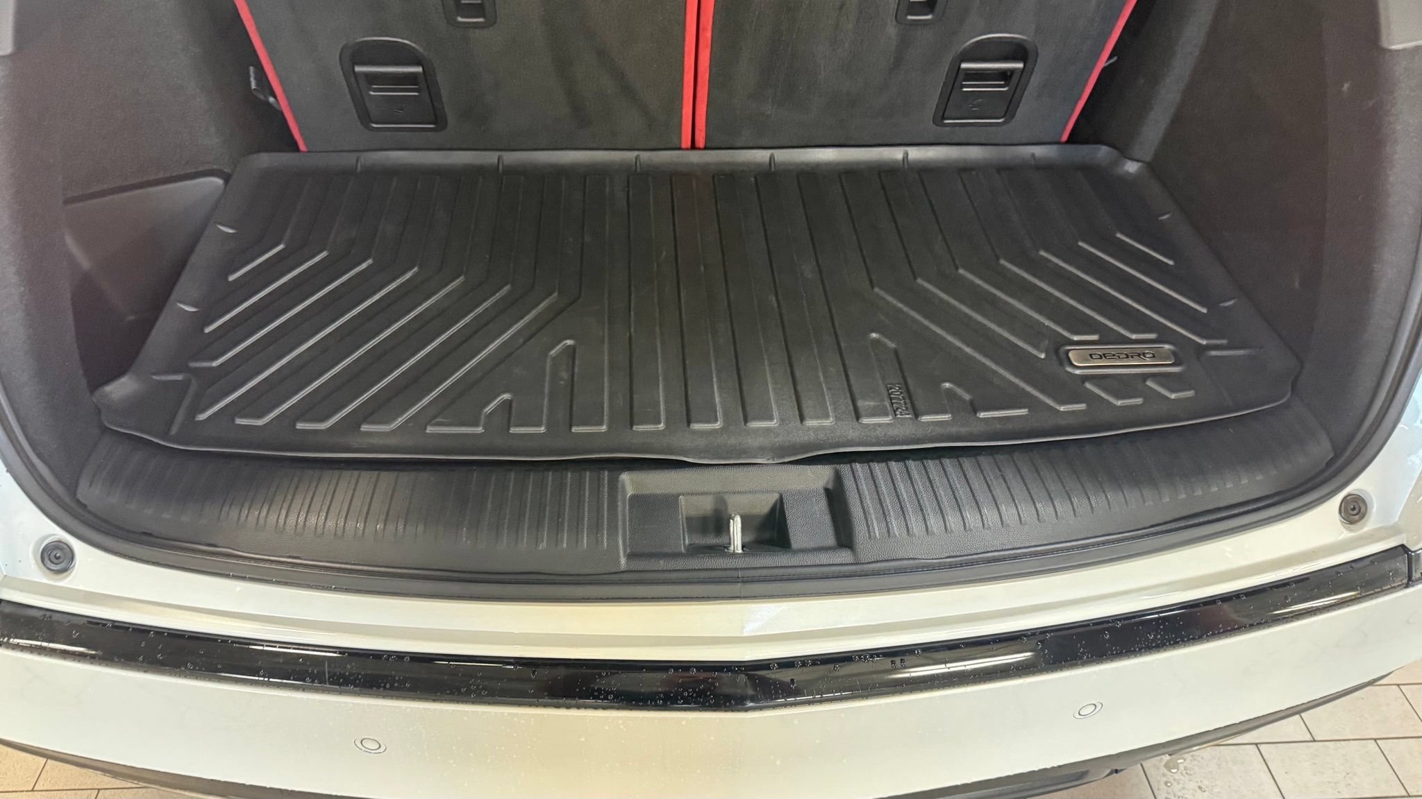 Used 2023 Acura MDX A-Spec AWD/4WD image 30