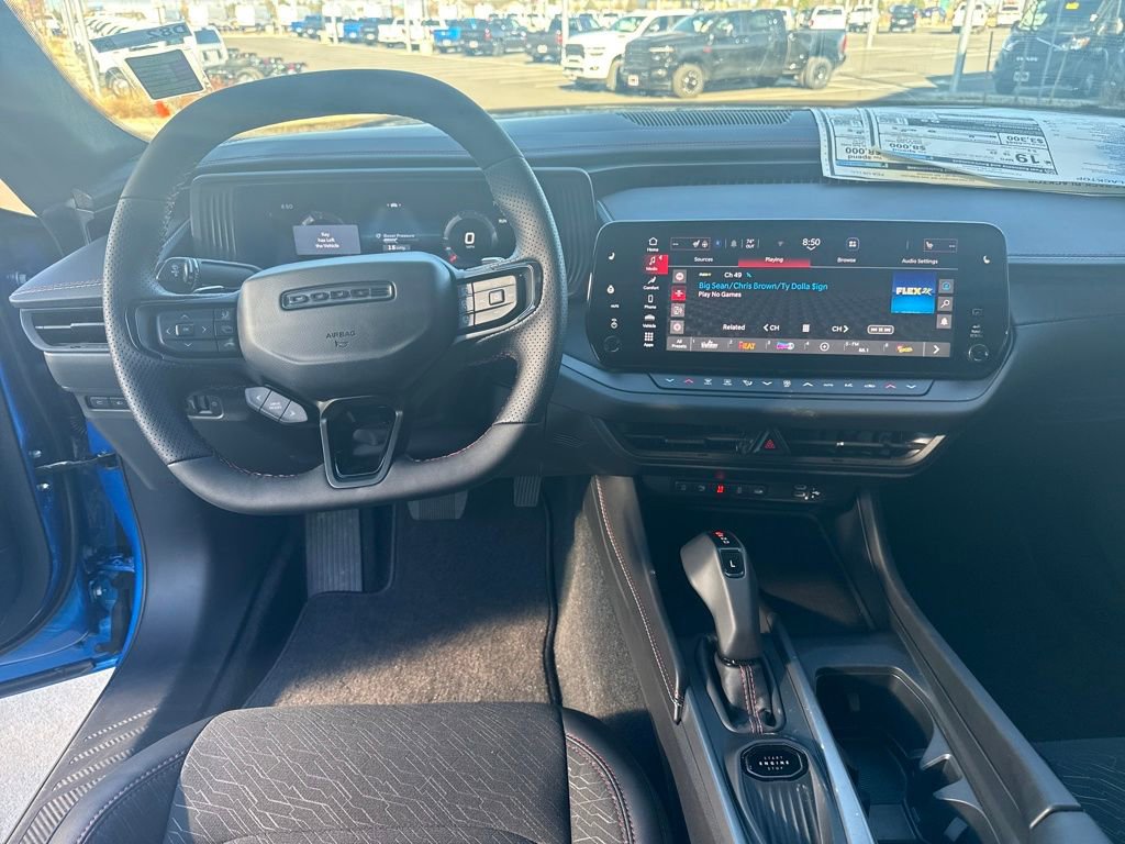 New 2026 Dodge Charger R/T Scat Pack image 10