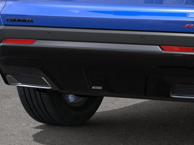 New 2027 Chevrolet Equinox RS FWD image 14