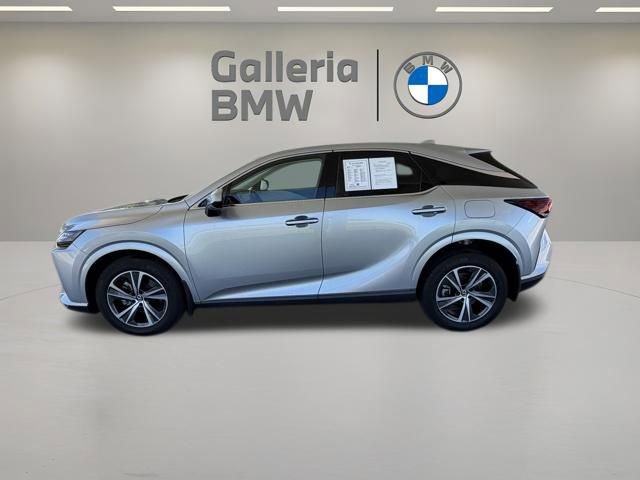 Used 2024 Lexus RX 350 FWD image 10