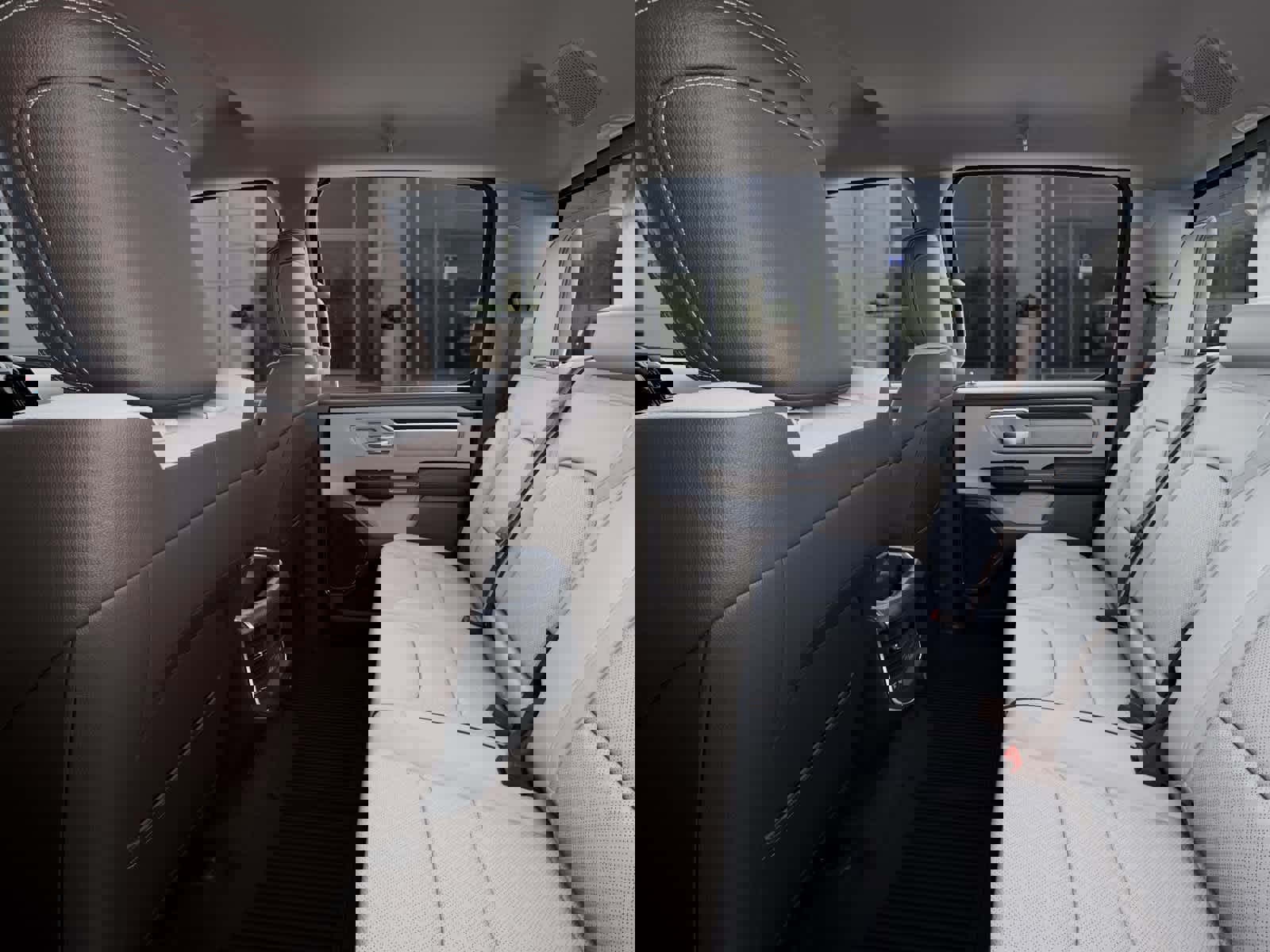 New 2026 RAM 1500 Laramie image 23