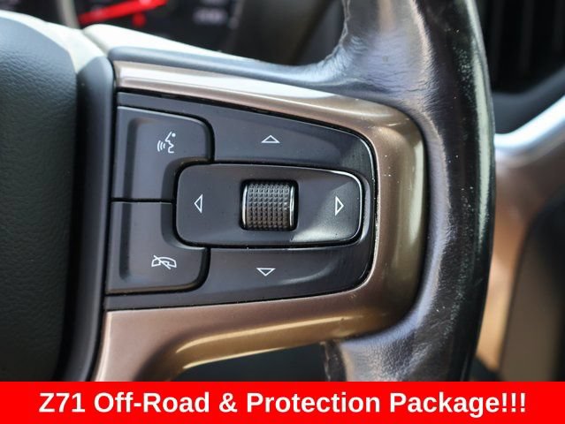 Used 2022 Chevrolet Silverado 2500 High Country AWD/4WD image 46