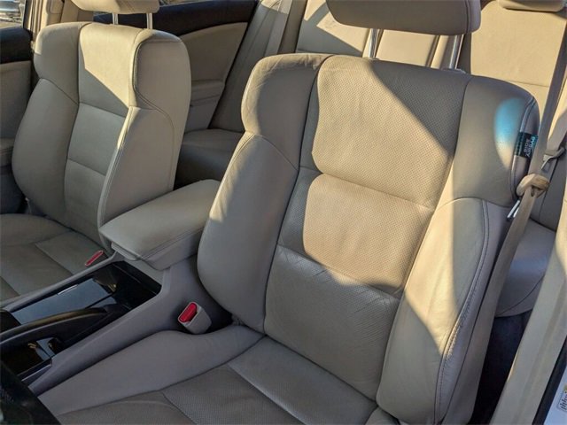 Used 2012 Acura TSX Sport Wagon image 23