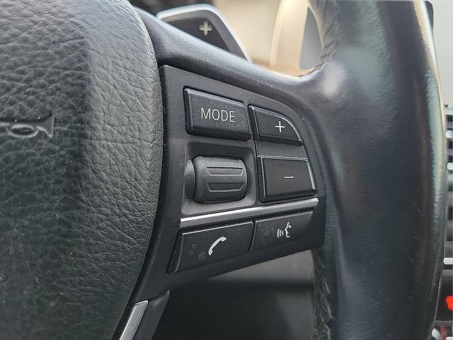 Used 2016 BMW 528i Sedan RWD image 24