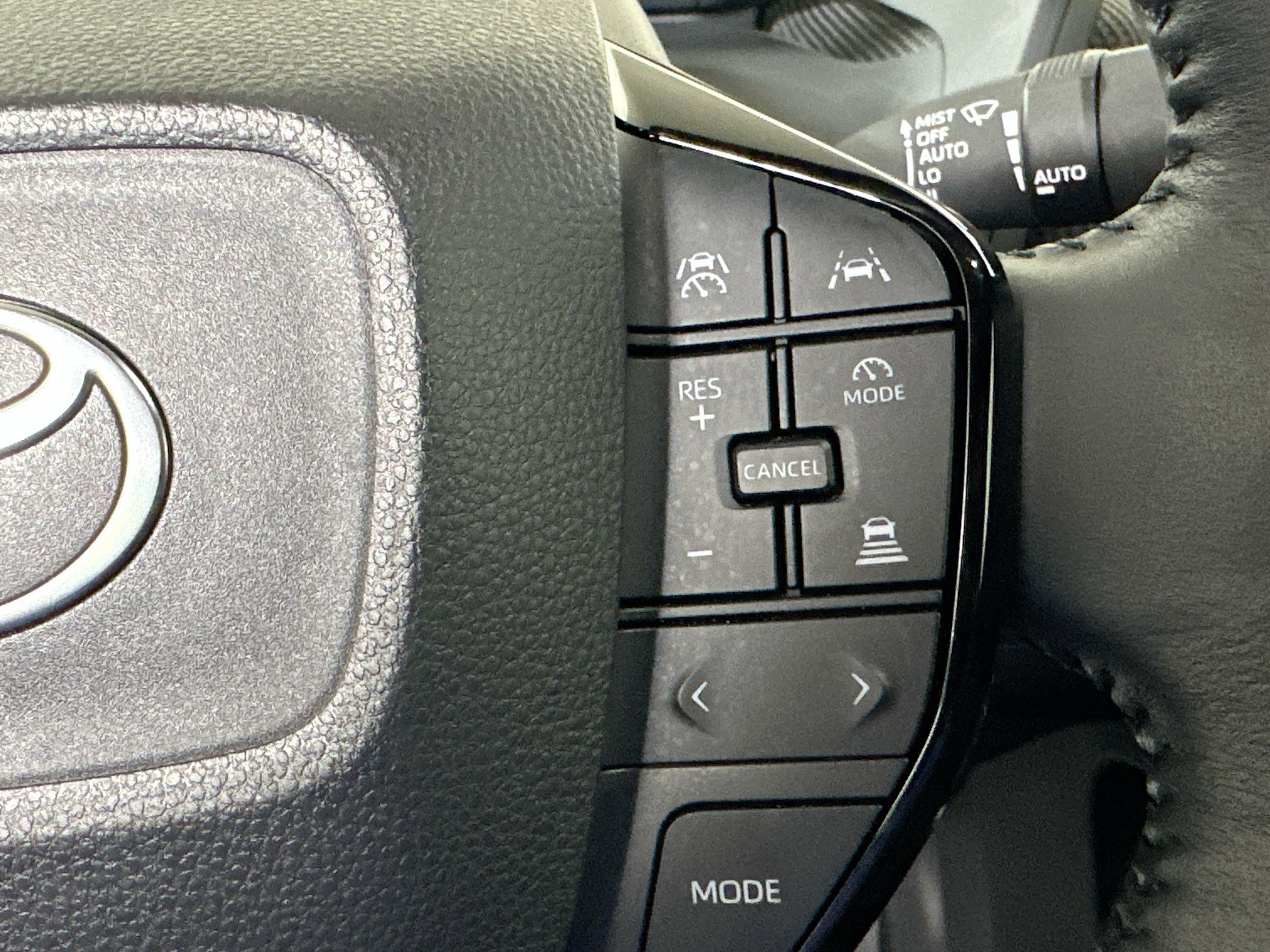 Used 2024 Toyota bZ4X XLE image 17